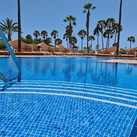 Playa Feñabe Vida Loca Only 190 Meters To The Sea, Balcony, Sea View, Pool, Wifi 아파트 외부 사진