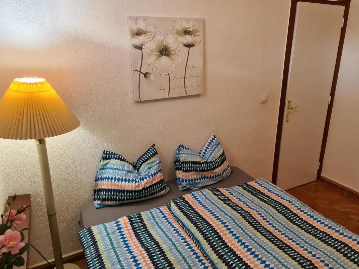 Playa Feñabe Vida Loca Only 190 Meters To The Sea, Balcony, Sea View, Pool, Wifi 아파트 외부 사진